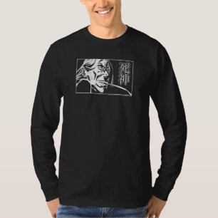 Castlevania Varney Shinigami Panel T-Shirt