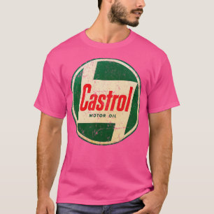 Castrol T-Shirt
