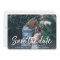 Casual Brush | Photo Save the Date