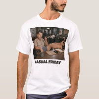Casual Friday