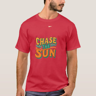 Casual Graphic Men's T-Shirt – Modern Streetwear S