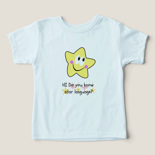 Casual Kid's T-Shirt (Design Front)