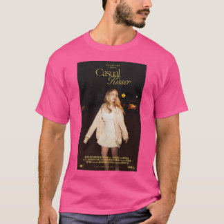 Casual Kisser T-Shirt