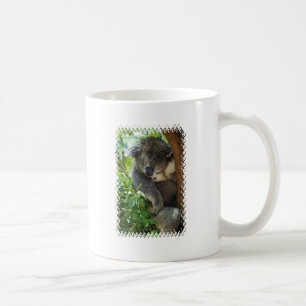 Casual Koala Coffee Mug