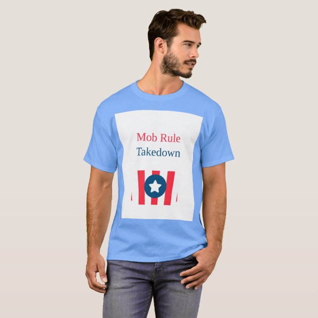 casual stylish tshirt  (Front Full)