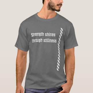 Casual T shirt for men