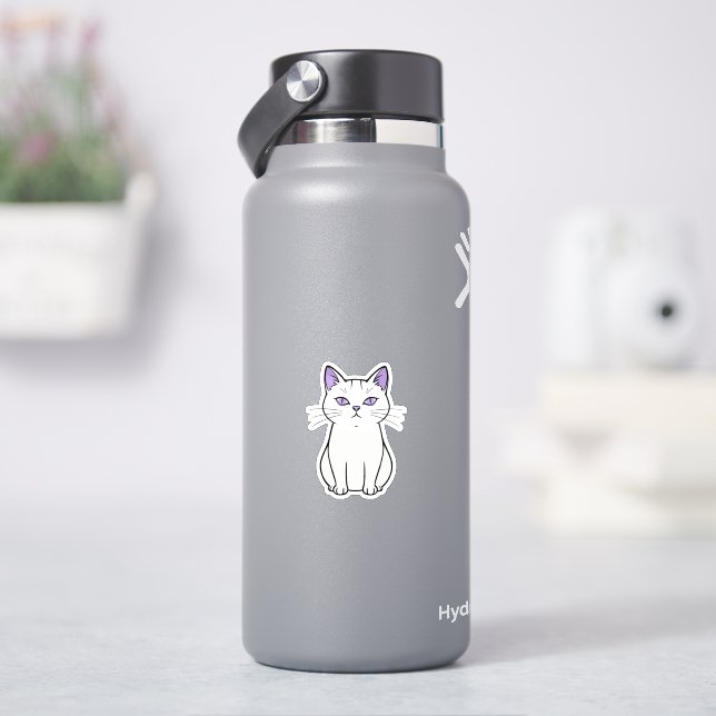 Cat (HydroFlask)