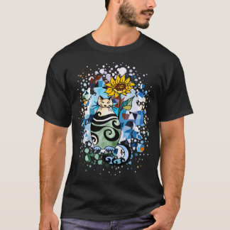 cat16 T-Shirt
