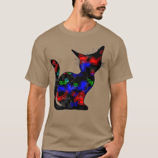 cat55 T-Shirt