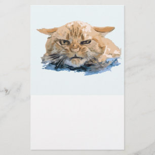 CAT 10 STATIONERY
