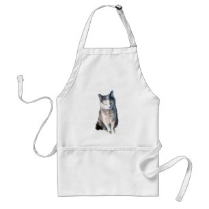 Cat 11, Apron