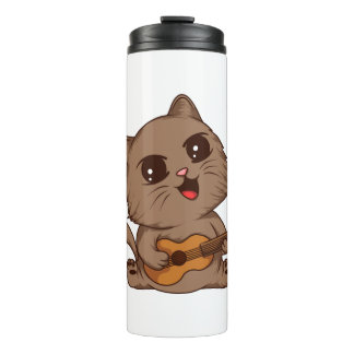 Cat 12 thermal tumbler