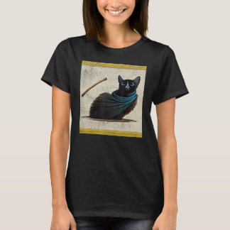 Cat 15 T-Shirt