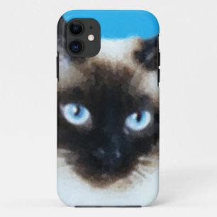 Cat 1 Case-Mate iPhone case