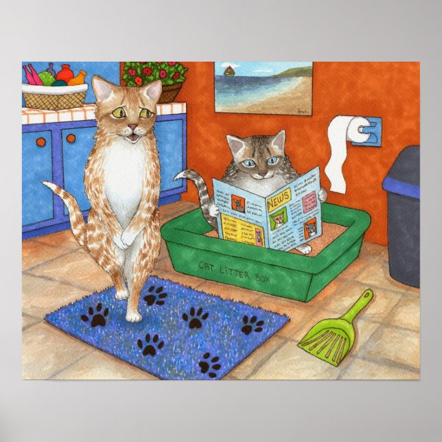 Cat 538 poster (Front)