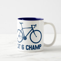 CAT 6 Champ