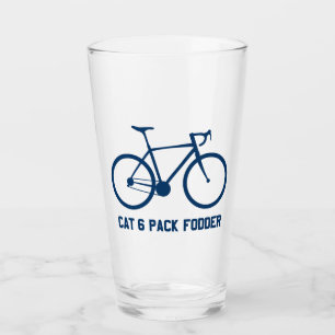 CAT 6 Pack Fodder Glass