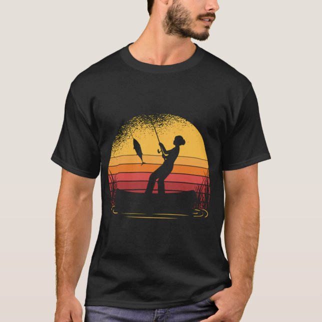 Cat adventures T-Shirt (Front)