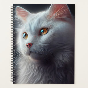 Cat Agendas