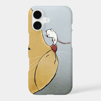 Cat and Mouse