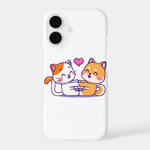 Cat And Shiba Inu