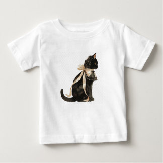 cat baby T-Shirt