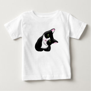 Cat Baby T-Shirt