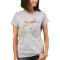 Cat Bike Cycling Bicycle T-Shirt - Your Gift
