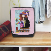 Cat Books Witch Potions