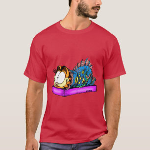 Cat Box T-Shirt