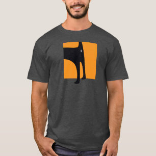 Cat Butt T-Shirt