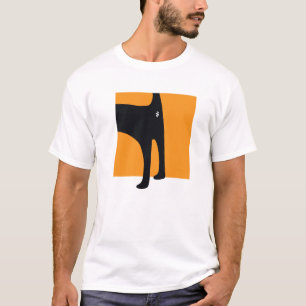 Cat Butt T-Shirt