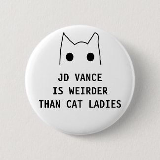 CAT BUTTON