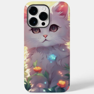 Cat  Case