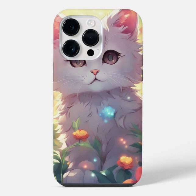 Cat  Case (Back)