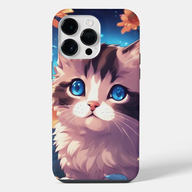 Cat  Case (Back)