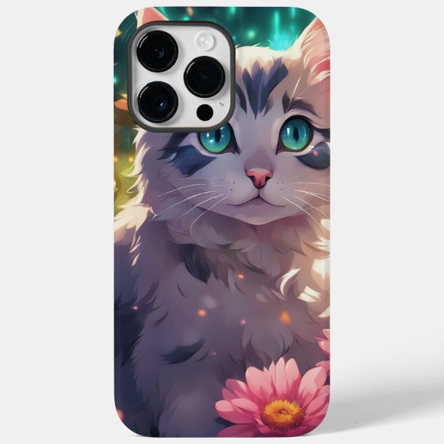 Cat  Case (Back)