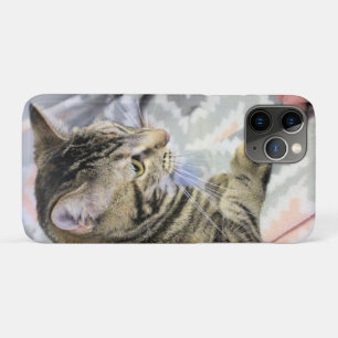 Cat Case-Mate iPhone Case