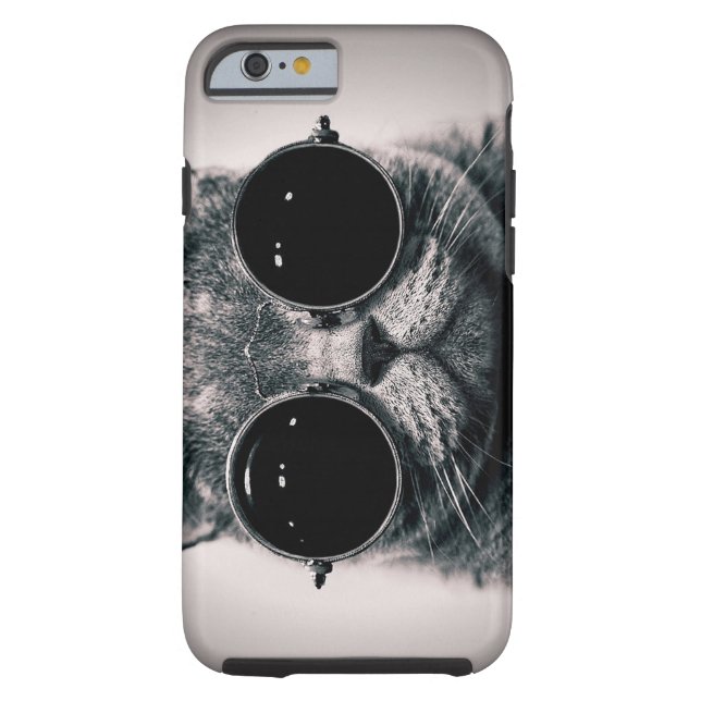 cat Case-Mate iPhone case (Back)