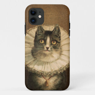 Cat Case-Mate iPhone Case
