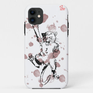 cat Case-Mate iPhone case