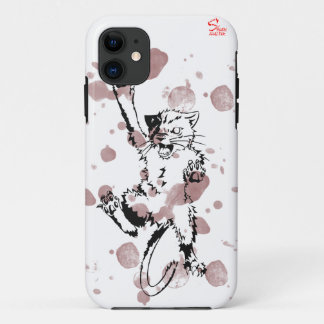 cat Case-Mate iPhone case