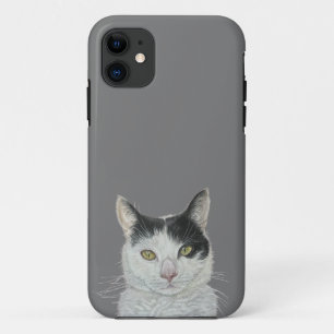 Cat Case-Mate iPhone case