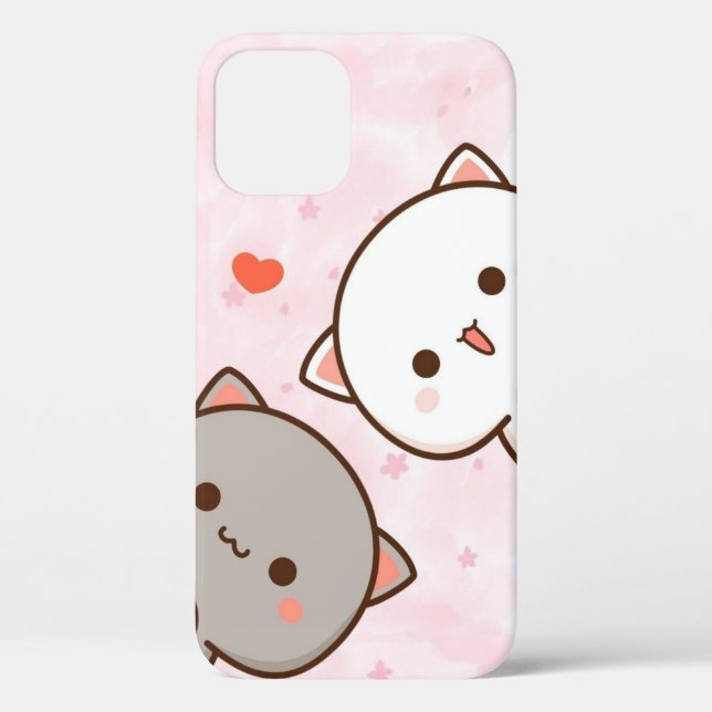 Cat cases (Back)