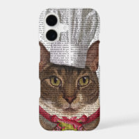 Cat Chef