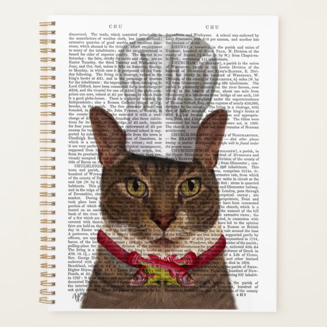 Cat Chef Planner (Front)