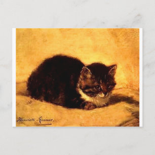 cat-clip-art-11 postcard