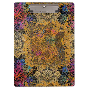 Cat Clipboard