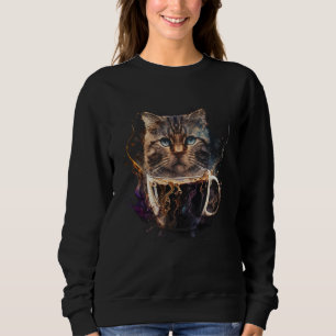 Cat Coffee Graphic Tees Men Women Boys Girls  1