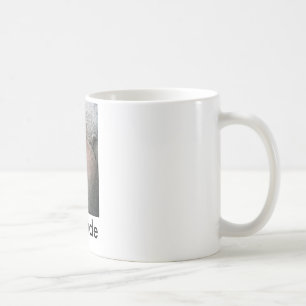 Cat Coffee Mug